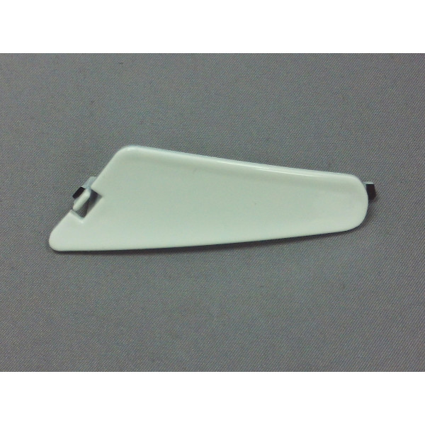 Spada Spada RP-One Intercom Cover Renegade White